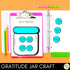 Gratitude and Shifting Perspectives School Counseling Lesson and Activity